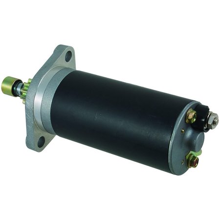 Ilc Replacement for Nissan NS18 Year 2000 18HP 2-STROKE Starter WX-Y3SY-7